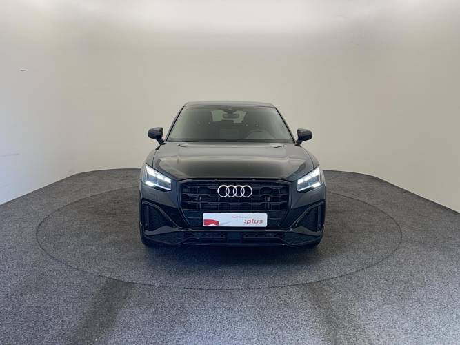 Q2 35 TFSI 150 S tronic 7