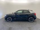 Q2 35 TFSI 150 S tronic 7