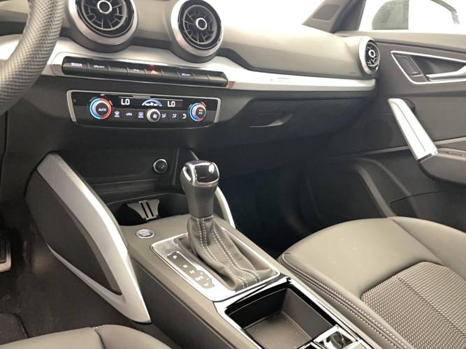 Q2 35 TFSI 150 S tronic 7