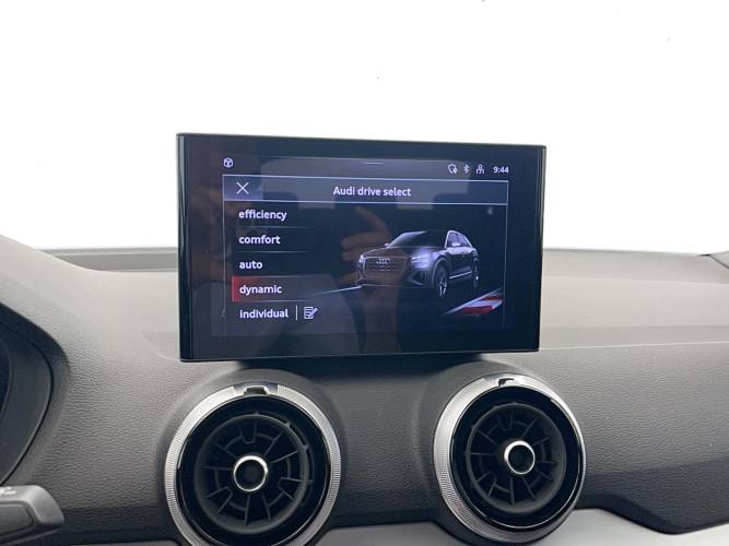 Q2 35 TFSI 150 S tronic 7