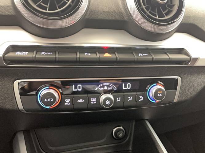 Q2 35 TFSI 150 S tronic 7