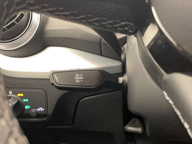 Q2 35 TFSI 150 S tronic 7