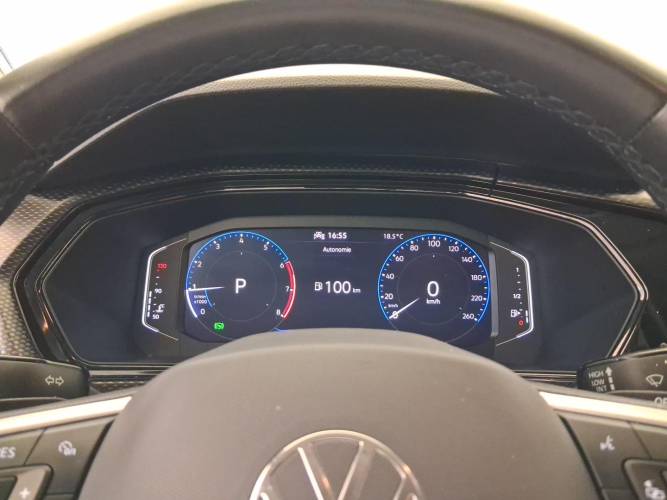 T-Cross 1.0 TSI 110 Start/Stop DSG7