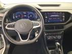 T-Cross 1.0 TSI 110 Start/Stop DSG7