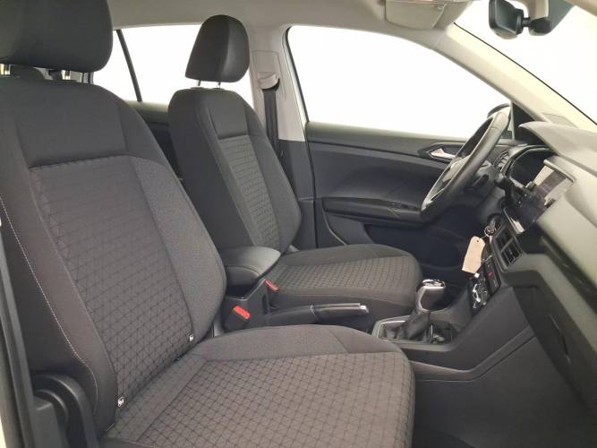 T-Cross 1.0 TSI 110 Start/Stop DSG7