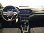 T-Cross 1.0 TSI 110 Start/Stop DSG7