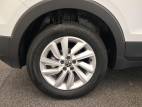 T-Cross 1.0 TSI 110 Start/Stop DSG7