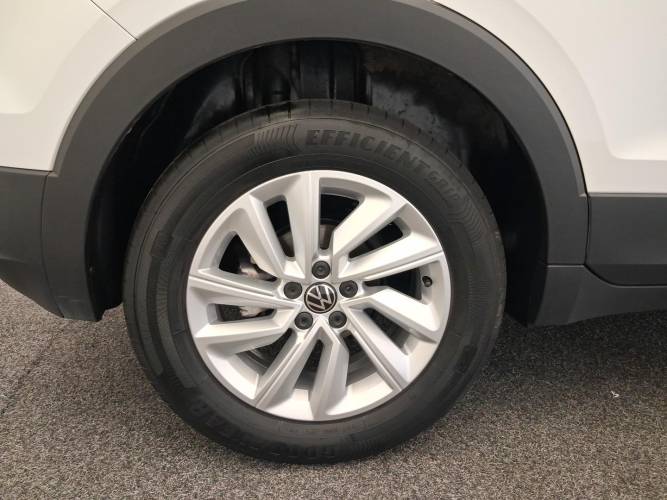 T-Cross 1.0 TSI 110 Start/Stop DSG7