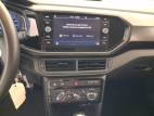 T-Cross 1.0 TSI 110 Start/Stop DSG7