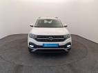 T-Cross 1.0 TSI 110 Start/Stop DSG7