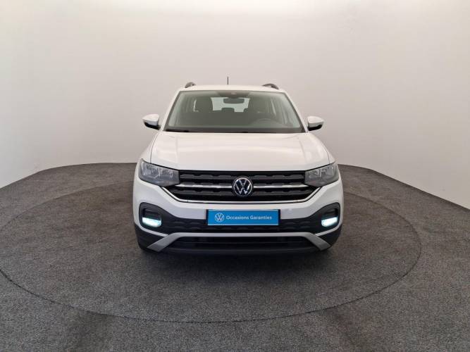 T-Cross 1.0 TSI 110 Start/Stop DSG7