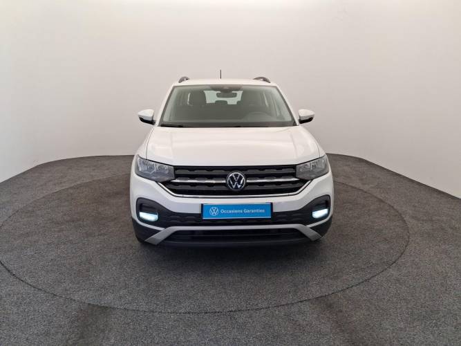 T-Cross 1.0 TSI 110 Start/Stop DSG7