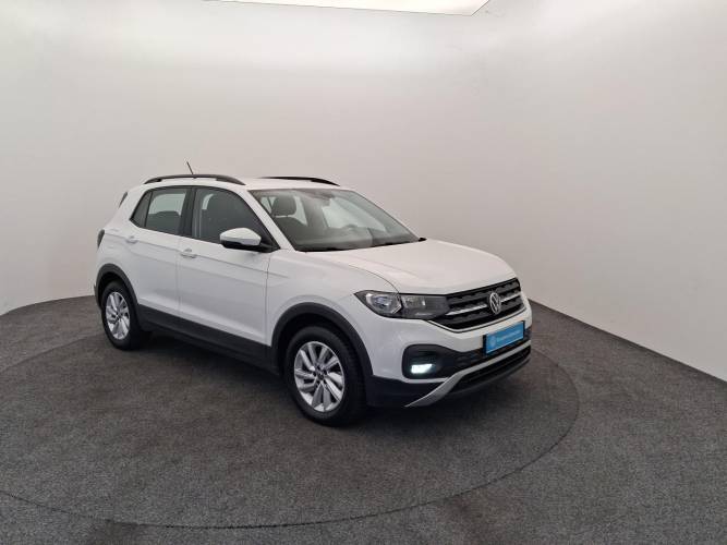 T-Cross 1.0 TSI 110 Start/Stop DSG7