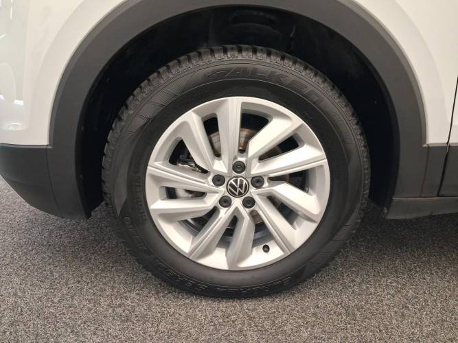 T-Cross 1.0 TSI 110 Start/Stop DSG7