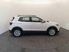 T-Cross 1.0 TSI 110 Start/Stop DSG7