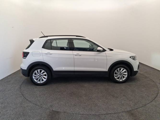 T-Cross 1.0 TSI 110 Start/Stop DSG7