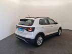 T-Cross 1.0 TSI 110 Start/Stop DSG7
