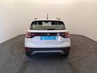 T-Cross 1.0 TSI 110 Start/Stop DSG7