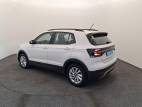 T-Cross 1.0 TSI 110 Start/Stop DSG7