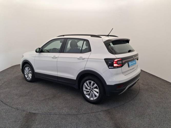 T-Cross 1.0 TSI 110 Start/Stop DSG7