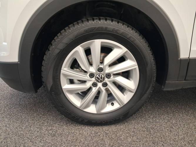 T-Cross 1.0 TSI 110 Start/Stop DSG7