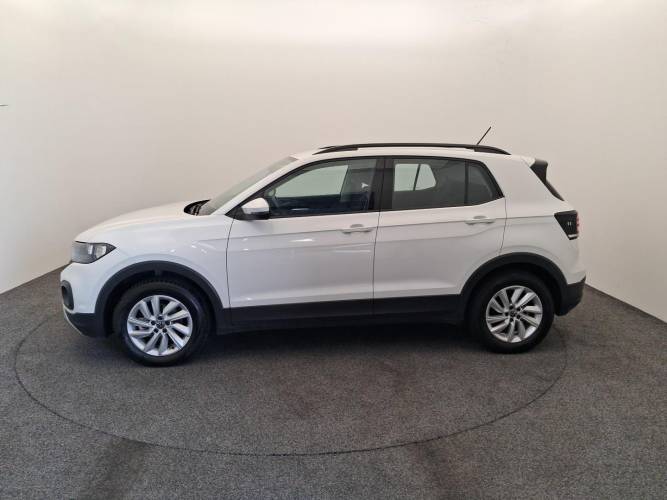 T-Cross 1.0 TSI 110 Start/Stop DSG7