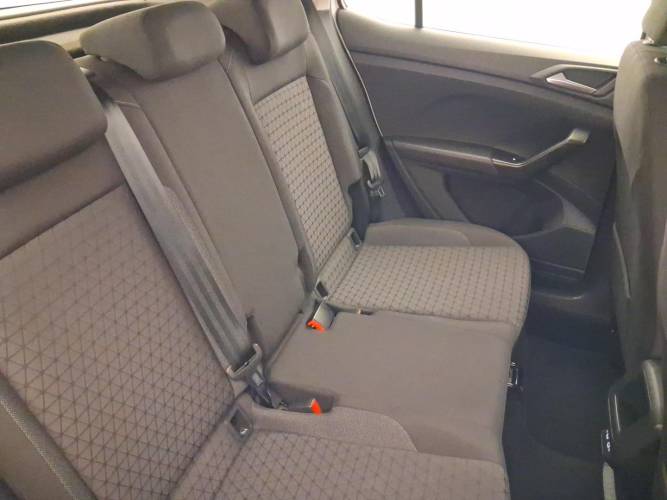 T-Cross 1.0 TSI 110 Start/Stop DSG7