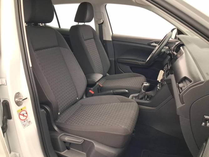 T-Cross 1.0 TSI 110 Start/Stop DSG7