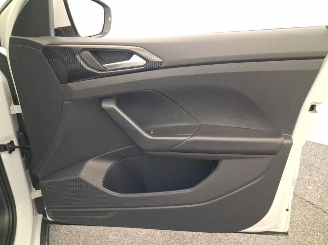 T-Cross 1.0 TSI 110 Start/Stop DSG7
