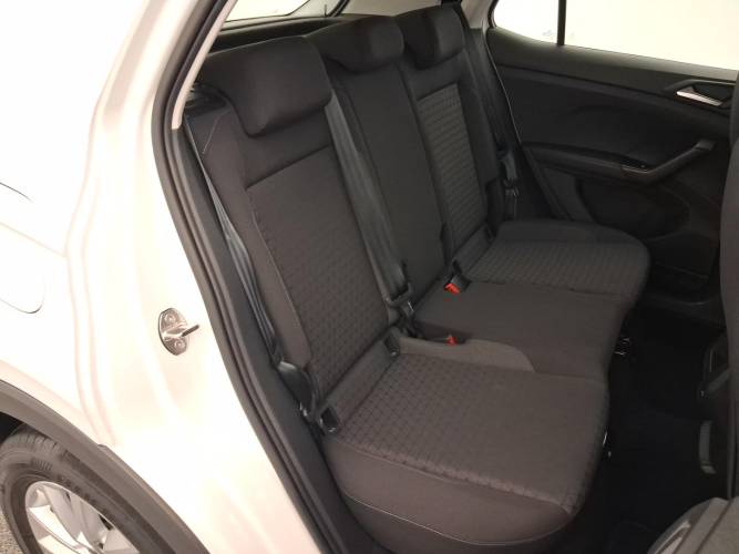 T-Cross 1.0 TSI 110 Start/Stop DSG7