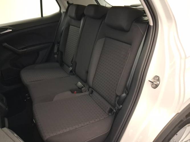 T-Cross 1.0 TSI 110 Start/Stop DSG7