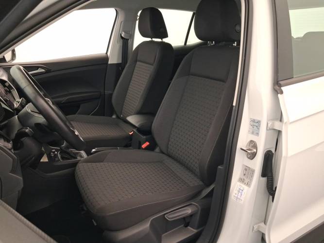 T-Cross 1.0 TSI 110 Start/Stop DSG7