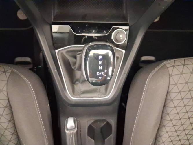 T-Cross 1.0 TSI 110 Start/Stop DSG7
