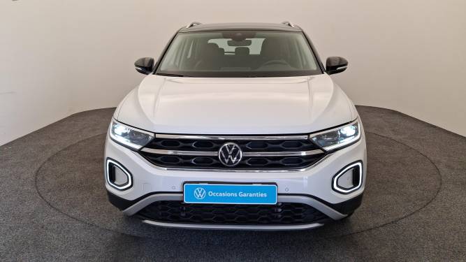 T-Roc 1.5 TSI EVO2 150 Start/Stop BVM6