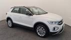 T-Roc 1.5 TSI EVO2 150 Start/Stop BVM6