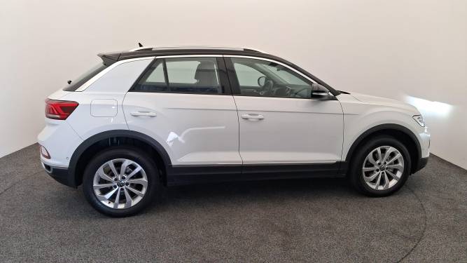 T-Roc 1.5 TSI EVO2 150 Start/Stop BVM6