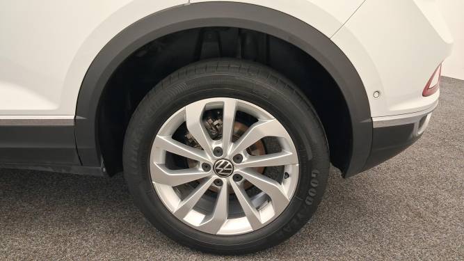 T-Roc 1.5 TSI EVO2 150 Start/Stop BVM6