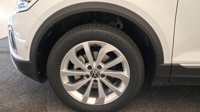 T-Roc 1.5 TSI EVO2 150 Start/Stop BVM6