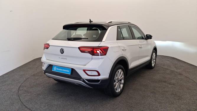 T-Roc 1.5 TSI EVO2 150 Start/Stop BVM6