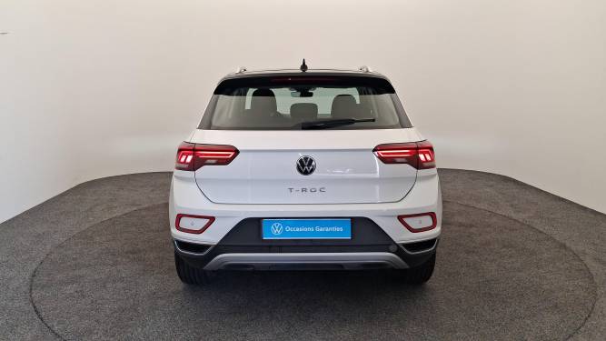 T-Roc 1.5 TSI EVO2 150 Start/Stop BVM6