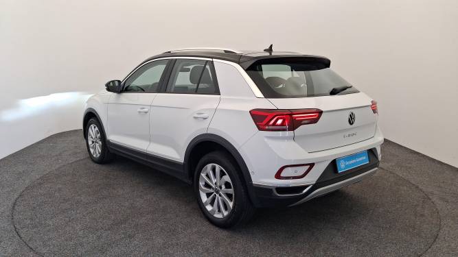 T-Roc 1.5 TSI EVO2 150 Start/Stop BVM6