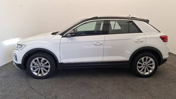 T-Roc 1.5 TSI EVO2 150 Start/Stop BVM6