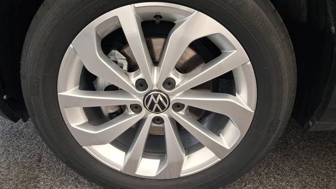 T-Roc 1.5 TSI EVO2 150 Start/Stop BVM6
