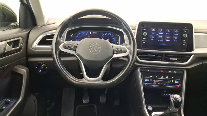 T-Roc 1.5 TSI EVO2 150 Start/Stop BVM6