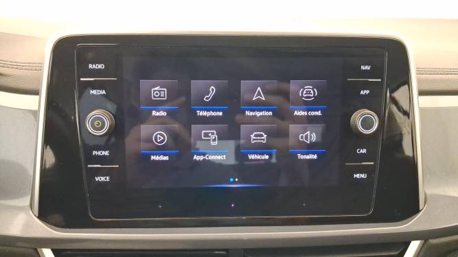 T-Roc 1.5 TSI EVO2 150 Start/Stop BVM6