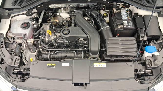 T-Roc 1.5 TSI EVO2 150 Start/Stop BVM6