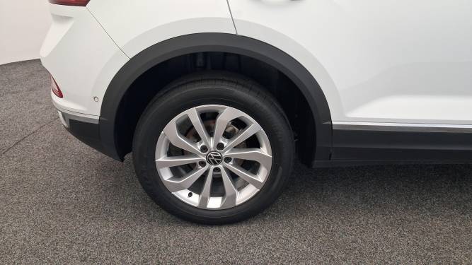 T-Roc 1.5 TSI EVO2 150 Start/Stop BVM6