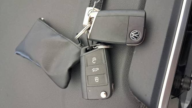 T-Roc 1.5 TSI EVO2 150 Start/Stop BVM6