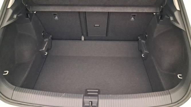 T-Roc 1.5 TSI EVO2 150 Start/Stop BVM6