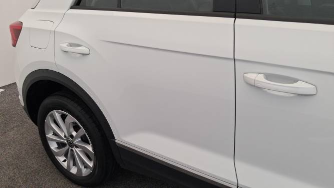T-Roc 1.5 TSI EVO2 150 Start/Stop BVM6